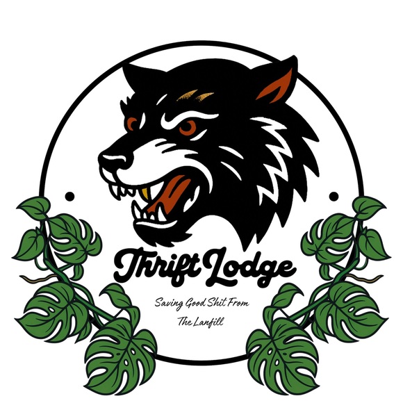 thethriftlodge